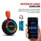 thumbnail image 3 of Bocina Bluetooth Inalámbrica Portátil Redlemon Potente Sonido HD, 3 of 8