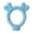 B, variant on ZZYuan New Lightstick Plush Cover – Cute Soft Sleeve for Decorating Light Stick Lamp Cover, 2-in-1 as Headband, Decorative Lightstick Sleeve for K-Pop Concerts, Fan Gifts, Room Decor