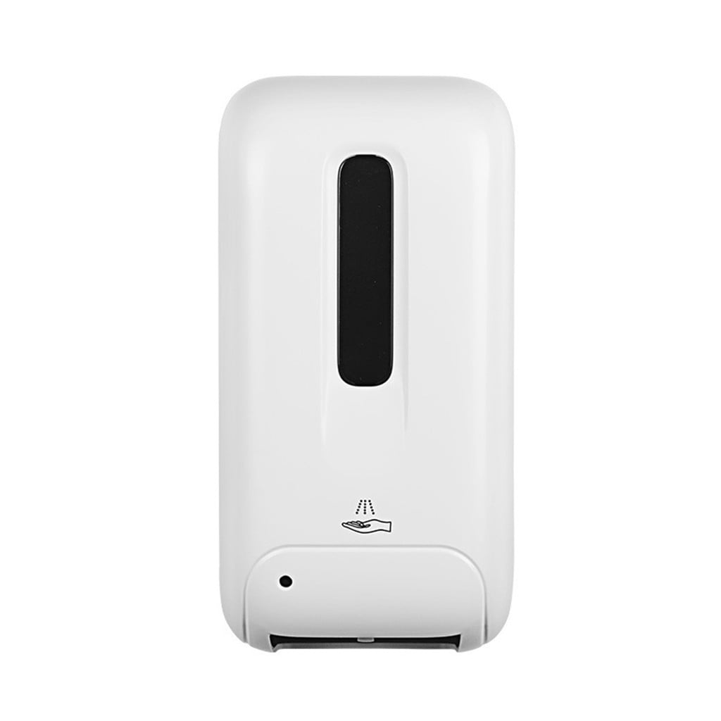 automatic hand cleaner