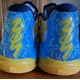 thumbnail image 2 of N I-K-E Jo r-dan Zion 3 Marquette Golden Eagles Men's Size 15 PE, 2 of 6