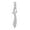 Silver, variant on 925 Sterling Silver Scimitar Sword Pendant for Necklace, Pirate Sword Jewelry, Good Luck Gifts for Him or Her