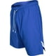thumbnail image 1 of Shorts de Entrenamiento Rawlings COLORSYNC para Hombre Azul Real Talla S, 1 of 1