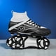thumbnail image 4 of Zapatillas de fútbol para hombre, zapatos deportivos de entrenamiento al aire libre, botas de fútbol, TF/FG, envío directo, Unisex, 4 of 5