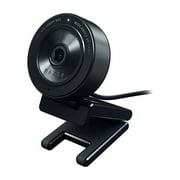 Razer Kiyo X Full HD USB Streaming Webcam 1080p 30FPS or 720p 60FPS W/Auto Focus