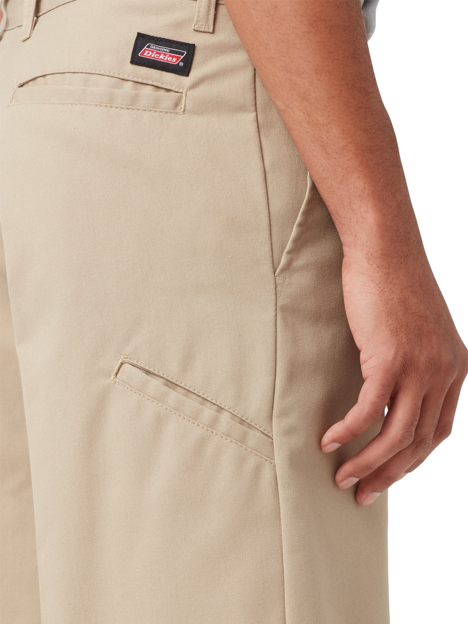 Genuine Dickies Twill Work Short