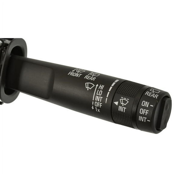 Windshield Wiper Switch