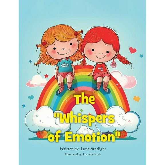 Whispers of Emotion, (Paperback)