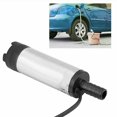 thumbnail image 2 of Car DC 12V Submersible Pump Water Oil Diesel Fuel Transfer Cigarette Plug 38mm, 2 of 5
