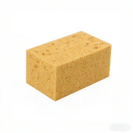 ACDANC Large Cellulose Sponge,7 x 4-1/8 x 1-3/8 Inches