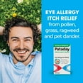 Pataday Once Daily Extra Strength Eye Care Allergy Relief Eye Drops, 2.