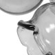 thumbnail image 4 of 5 piezas decoración miniatura muñeca mini vaso cazón de pescado dibrete de micro paisajismo, 4 of 6