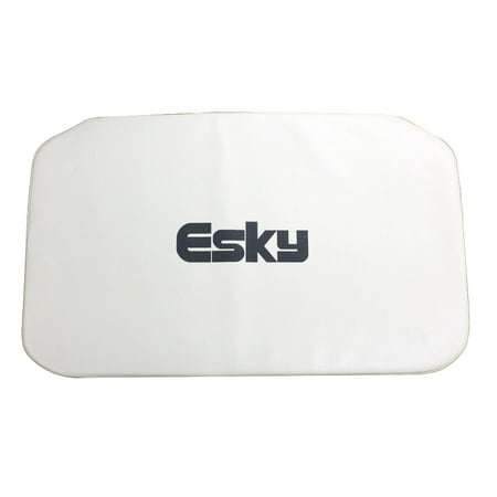 ESKY Cushion Series Cooler (Best Esky For Camping)
