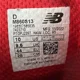 thumbnail image 5 of New Balance Fresh Foam 860 V13 Mens Gray Athletic Shoes Sneakers Size 10 D, 5 of 6