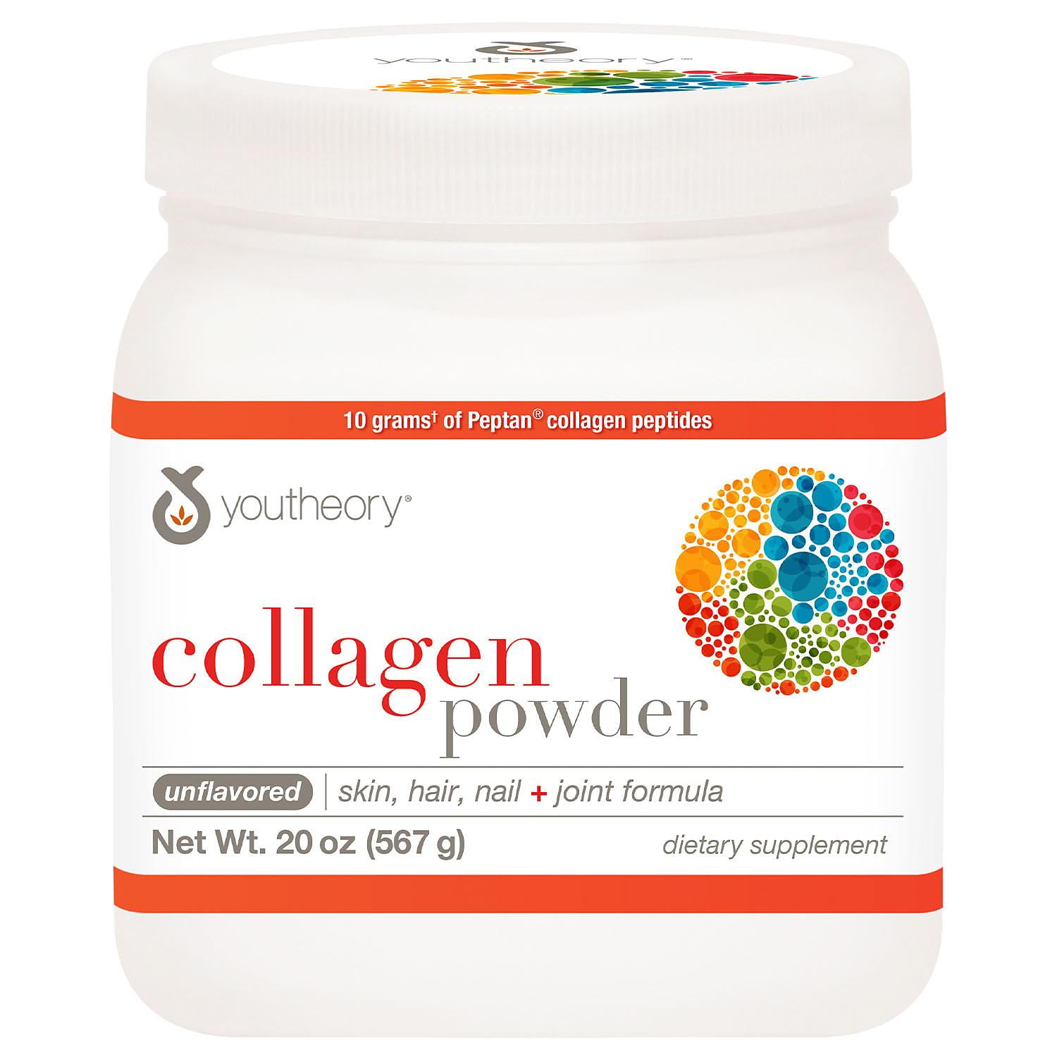 collagen youtheory ราคา supplements