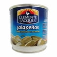 thumbnail image 1 of Chiles jalapeños Clemente Jacques en escabeche 380 g, 1 of 4