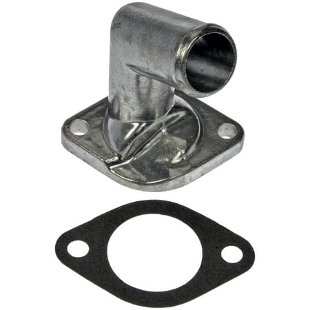 Dorman 902-2035 Engine Coolant Thermostat Housing for Specific Chevrolet / GMC Models