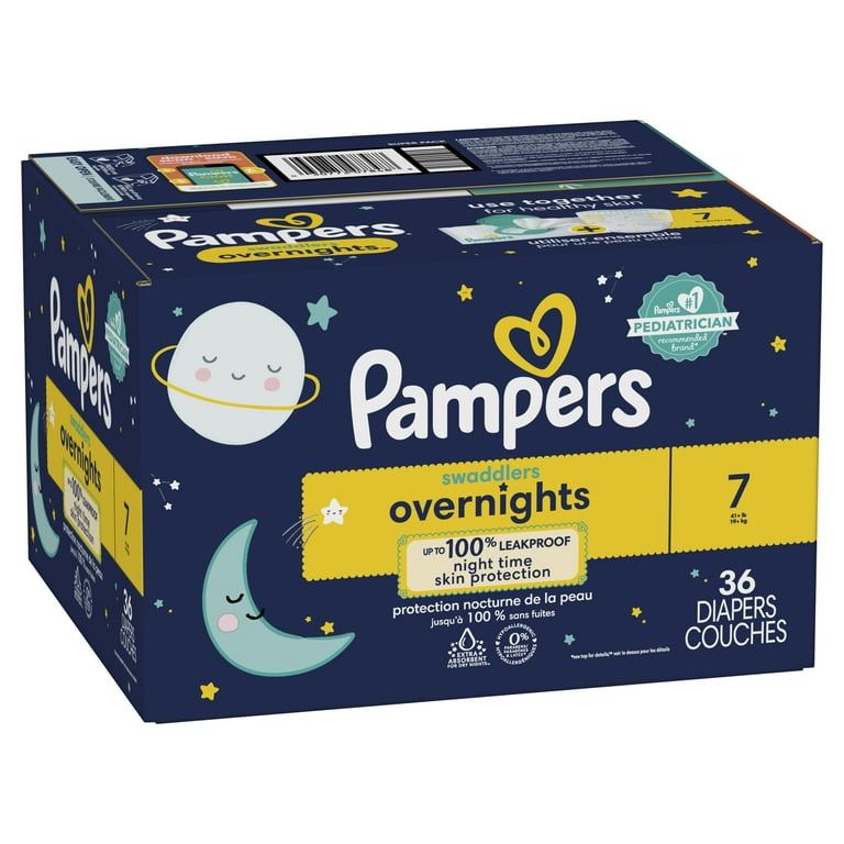 Dropship Pampers Swaddlers ACountive Baby Diapers - Size 6, 88