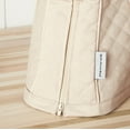 thumbnail image 5 of KitchenAid Quilted Fitted Tilt-Head Stand Mixer Cover Single Pack, Milkshake, 14.375"x18", 5 of 5