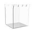 thumbnail image 5 of Baggy Rack Holder, Filling Freezer Bag Stand, Quart and Gallon Bag Stand for Fruit and Chopped Vegetables Storage, Filling, Food Prep S, 5 of 7