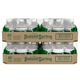 thumbnail image 5 of Poland Spring Maine Spring Water, 8 fl oz, 48-Pack Plastic Bottles, 5 of 12