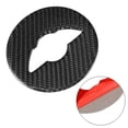 thumbnail image 2 of Garniture décorative de volant en fibre de carbone pour Mini Cooper F55, F56 et F60, 2 of 4