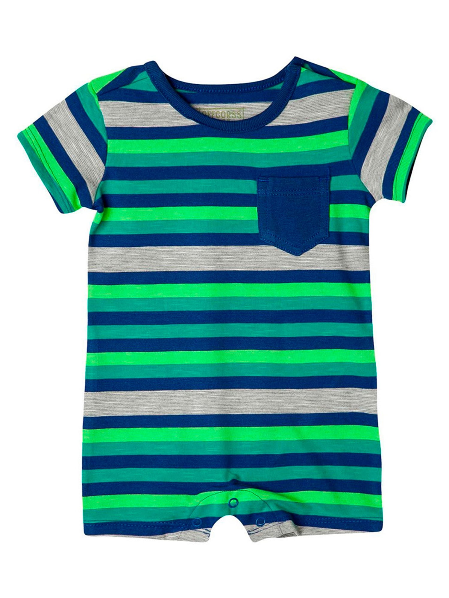 newborn summer pajamas