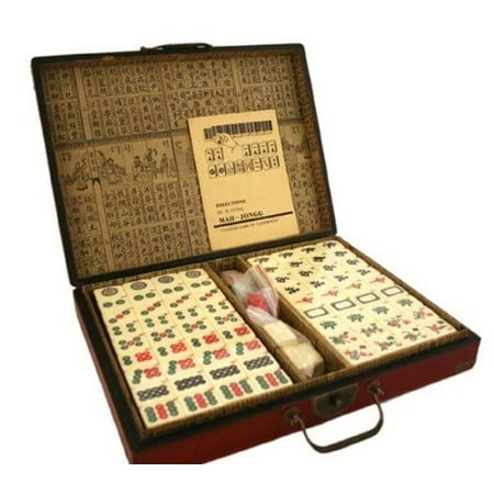 mahjong