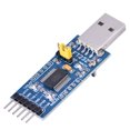 thumbnail image 3 of FT232 USB UART Board (Tipo A) USB a Serial TTL FT232RL Módulo convertidor, 3 of 10