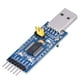 thumbnail image 3 of FT232 USB UART Board (Tipo A) USB a Serial TTL FT232RL Módulo convertidor, 3 of 10