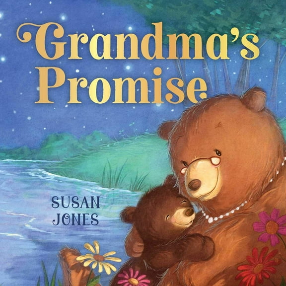 Grandma's Promise - Custom Ed.