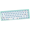 thumbnail image 1 of 68Keys Tester68 Kits de Mecánico Modos Inalámbrico 2.4G / Bluetooth opción 15 perfke Juegos de teclados mecánicos, 1 of 5