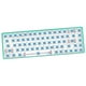thumbnail image 1 of 68Keys Tester68 Kits de Mecánico Modos Inalámbrico 2.4G / Bluetooth opción 15 perfke Juegos de teclados mecánicos, 1 of 5