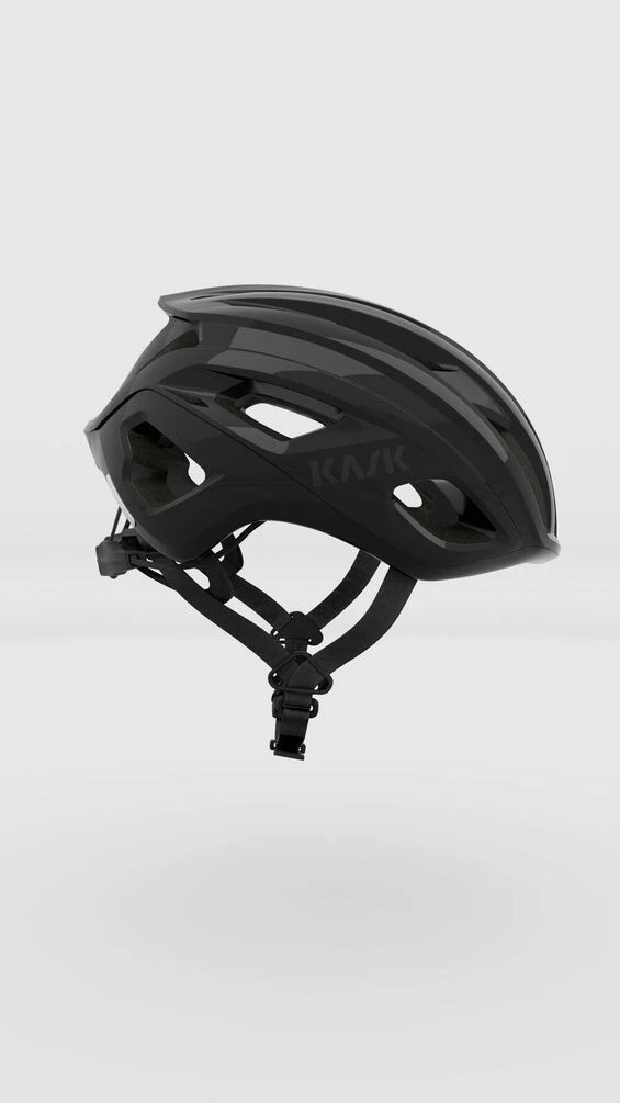 Kask Mojito Cubed Bike Helmet, Black, Large