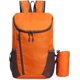 thumbnail image 1 of Mochila plegable ligera, pequeña mochila impermeable para deportes al aire libre, mochila duradera y plegable, regalos prácticos para hombres y mujeres, 1 of 4