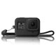 thumbnail image 2 of Funda protectora de silicona para cámara Gopro Hero 9 10 JAMW Sencillez, 2 of 3