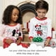 thumbnail image 2 of Conjunto de pijama de algodón 3T de Mickey Mouse de Disney para niños, 2 of 6
