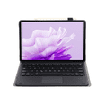 thumbnail image 1 of Teknet Funda Teclado TouchPad Para Huawei MatePad 11.5 / Huawei MatePad Air 11.5 2023, 1 of 4