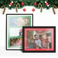 thumbnail image 7 of Red and Green Holiday Color Cardstock, Card Stock Paper for Christmas and New Year Arts & Crafts, Invitations, Greeting Cards, Gift Tags | 65lb Cover, Printer Compatible | 25 Red, 25 Green - 50 Total, 7 of 7