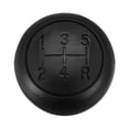 thumbnail image 5 of Zyutaosan 5 Speed Gear Shift Knob For Ford Ranger F150 F250 F350 Bronco 5L5Z7213Aa, 5 of 5