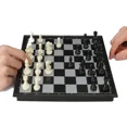 thumbnail image 4 of Ajedrez Magnético Plegable Magnetespel Grande 32cm x 32cm Juego de Mesa, 4 of 6
