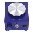 thumbnail image 4 of Mini Pottery Wheel, 10cm Turntable Detachable Basin Forming Machine, 0-2000 RPM Speed Electric Ceramic Wheel, Mini Pottery Wheel Machine with Clay Tools for Kids Adults Beginners, 4 of 7