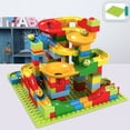thumbnail image 4 of Juguete para niños, juguete de bloques de construcción para niños, juguete de bloques de construcción para niños, bloques de construcción DIY, diseño de clase mundial, 4 of 5