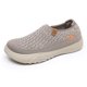 thumbnail image 2 of Mocasines Ligeros para Zapatos Informales Suela Gruesa Antideslizantes Transpirables Punta Redonda Uso Diario, 2 of 9