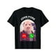 thumbnail image 2 of NEW LIMITED Funny Pig Meme John Pork Is Calling Answer Call Phone T-Shirt Tee For Adult, Men, Women, Teen, Teenager, Adolescent,Youth, 2 of 8