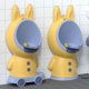 thumbnail image 1 of Urinarios de pie Higiene Cute Bady Urinario Limpieza Montado en la pared para niños para baño, 1 of 8