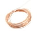 thumbnail image 5 of Alambre De Cobre Luz Para Botella De Vidrio Artesanal Hada San Valentín Boda Lámpara Fiesta Navidad 5M / 16.4Ft 50-Led Cadena Moyic HA024078-00, 5 of 5