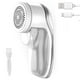 thumbnail image 1 of Quitapelusas Eléctrico Recargable USB 2 Velocidades Quitapelusas Portátil Ropa Hogar, 1 of 8
