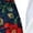 Navy, variant on Womens Flared Pants Vintage Modern Printed Slim High Waisted Casual Soft Stretchy Comfort Fit For Yoga Home Wear All Season Long Trousers