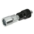 thumbnail image 1 of Bicycle Crank Wheel Extractor, Easy To Use Bicycle Crankset Pedal Remover Practical  For Bicycle, 1 of 8