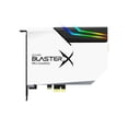 thumbnail image 1 of Tarjeta de sonido CREATIVE Sound BlasterX AE-5 Plus Pure Edition, 1 of 7